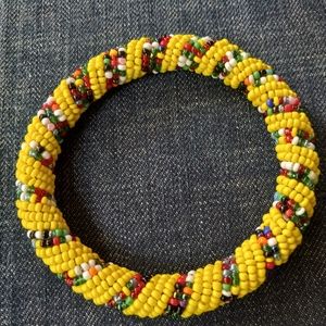 Bracelet African Colorful Handmade Jewelry Mix & Match !  MaKe A Deal !!